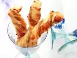 Tarif Soğanlı kokteyl böreği