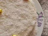 Tarif Ananaslı&portakallı pasta