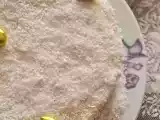 Tarif Ananaslı&portakallı pasta