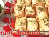 Tarif Tavuklu krep desek?