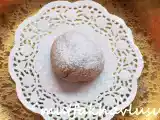 Tarif Bal kurabiye