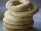 Tarif Portakallı un kurabiyesi......