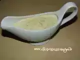 Tarif Soganli sos