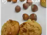 Tarif Bol findikli kurabi̇ye