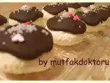 Tarif Kokoş kurabi̇ye...