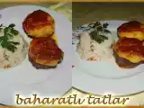 Tarif Hasanpaşa köfte