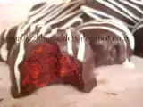 Tarif Kirmizi kadi̇fe kek toplari