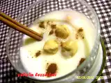 Tarif Damla sakizli sütlaç