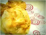 Tarif Patatesli̇ gül börek