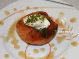 Tarif Ayva tatlisi