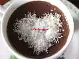 Tarif Krem şokola