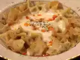 Tarif Manti