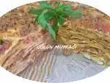 Tarif Kayseri̇ yağlamasi