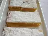 Tarif Limonlu bar