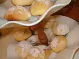 Tarif Kar yağdı kurabiyesi