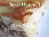 Tarif Kıymalı, patatesli börek