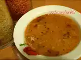 Tarif Ezogelin çorba