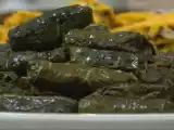 Tarif Gongoş dolması tarifi (trabzon)
