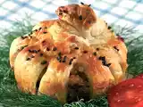 Tarif Bohçada pilav