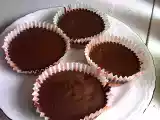 Tarif Kağıtta kek