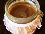 Tarif Dulce de leche (süt karameli)