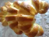 Tarif Kafes poğaça
