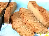 Tarif Köy ekmeği̇, mantar çorbasi ve turp otu salatasi
