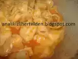 Tarif Peravu mantisi