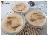 Tarif Dulce de leche'li sütlaç