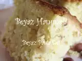 Tarif Kavrulmuş fındıklı kek