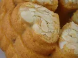 Tarif Apfel nusskuchen / fındıklı elmalı kek