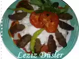 Tarif Köfeli ali nazik