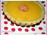 Tarif Li̇monlu tart