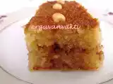 Tarif Şam tatlisi