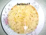 Tarif Sütlü çorba