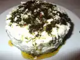 Tarif Brokoli salatasını birde böyle deneyin