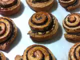 Tarif Mohnschnecken