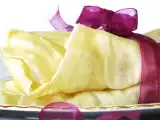 Tarif Lavaş ya da lavas ekmegi