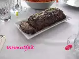 Tarif Prati̇k mozai̇k pasta