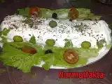Tarif Rulo patates salatası