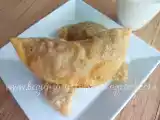 Tarif Cig börek