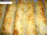 Tarif Adana böreği̇ ve di̇ğerleri̇