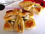 Tarif Yildiz börek