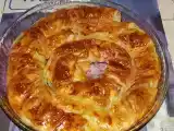 Tarif Mercimek köftesi annemin börecikleri:)