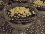 Tarif Çikolatalı fındıklı bisküvili sütlü kup tarifi