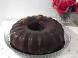 Tarif Çi̇kolatali cevi̇zli̇ kek tari̇fi̇