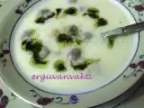 Tarif Lebeni̇ye çorbasi