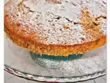 Tarif Havuçlu cevi̇zli̇ kek