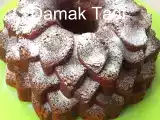 Tarif Portakallı kek