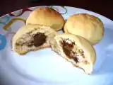 Tarif Keyveni kurabiyesi